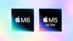 M5 Ultra και M6: έως 59% καλύτερα γραφικά στα πρώτα benchmarks