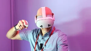 Meta Project Phoenix: Νέες εικόνες αποκαλύπτουν το λεπτό MR headset