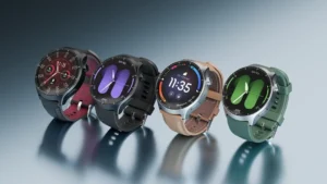 Moto Watch Ultra: Wear OS και λειτουργίες Polar για ύπνο και ευεξία
