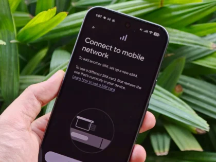 Opera για Android: δωρεάν eSIM με 3GB σε ταξίδια