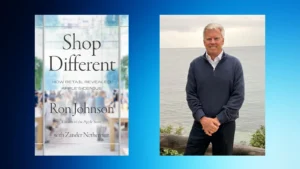 Shop Different: Η ιστορία πίσω από τα Apple Stores