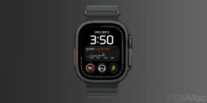 Siri Modular: Η νέα πρόσοψη του watchOS 27 για Apple Watch