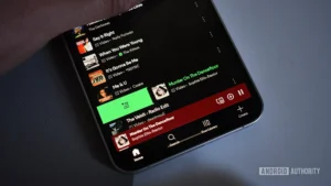 Το Spotify δίνει στο Meta Muse έλεγχο της μουσικής σας