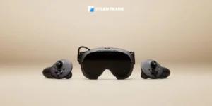 Valve Lepton: Android παιχνίδια στο Steam Frame με 1.059 δολάρια