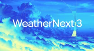 WeatherNext 3: Έως 50% ακριβέστερες προβλέψεις από τη Google