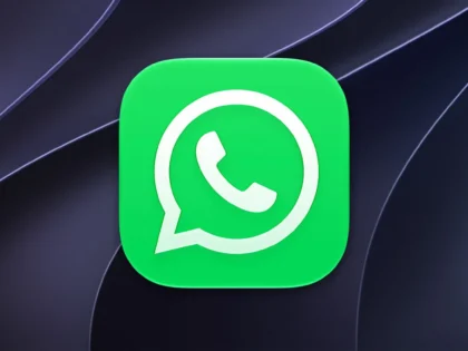 WhatsApp: Νέο κουμπί αναζήτησης στις συνομιλίες του iPhone