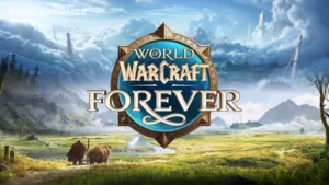 Η Blizzard ανακοίνωσε το World of Warcraft: Forever με 1.000 νέες αποστολές