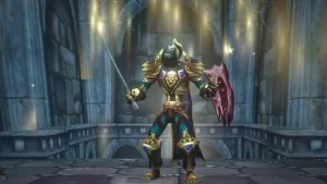 World of Warcraft: Forever: Οι πιο παράξενοι χαρακτήρες της beta