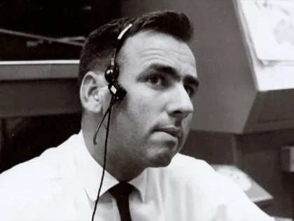 Πέθανε στα 94 ο Milt Windler, θρύλος του Apollo 13
